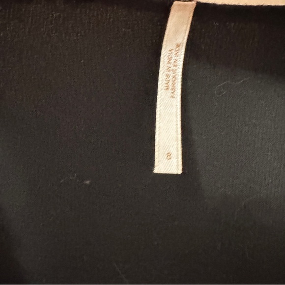 Free People Jasmine Embroidered Dress - Picture 6 of 6